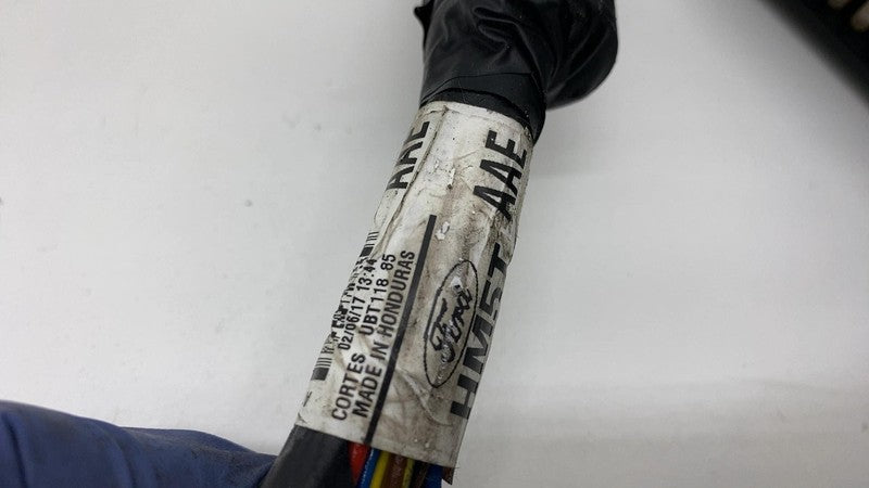 9L2T 14B192 AA 2013-2018 Ford C-Max Fuse Box Fusebox Relay Junction Box w/ Wire Wiring Harness