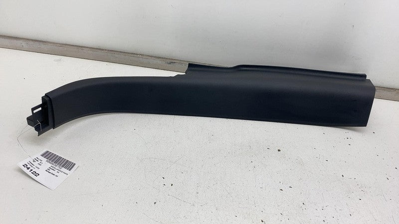 PT00001380 ⭕ 2022-2024 R1T Rear Driver Side C-Pillar Lower Trim Cover Panel Left PT00001380