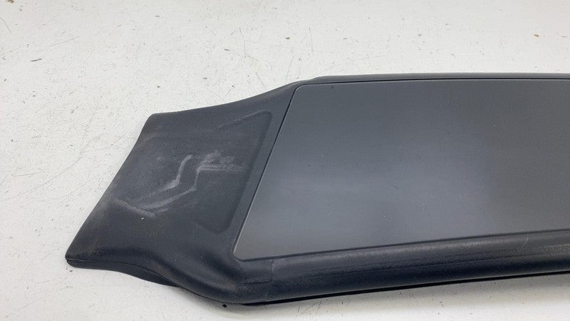 1506886-00-E ⭕ 20-23 Model Y Right Exterior B-Pillar Applique Trim w/ Camera RH 1506886-00-E