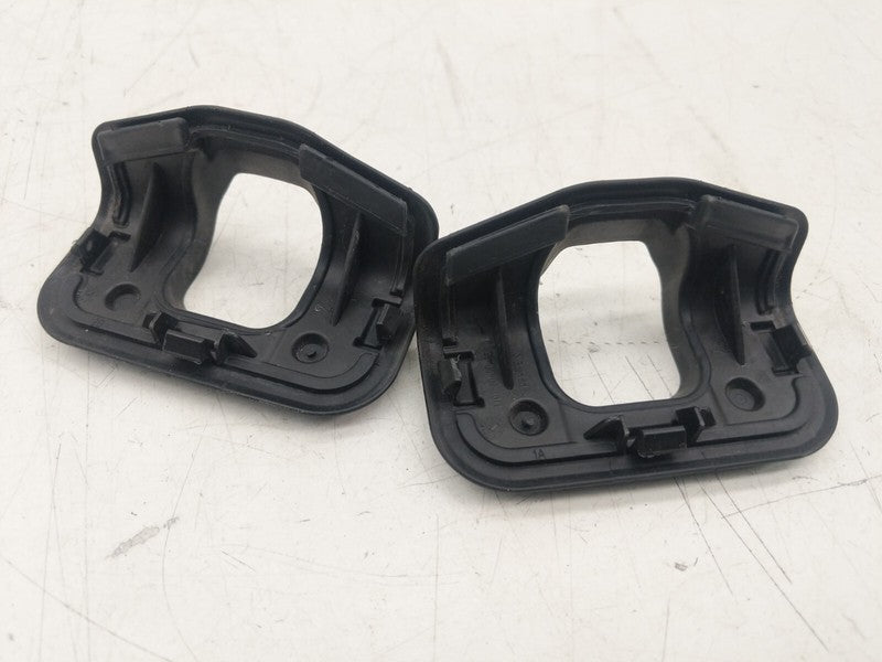 ⭕ 2017-2023 Tesla Model 3 Front Left & Right Door Check Strap Stopper Seal Cover