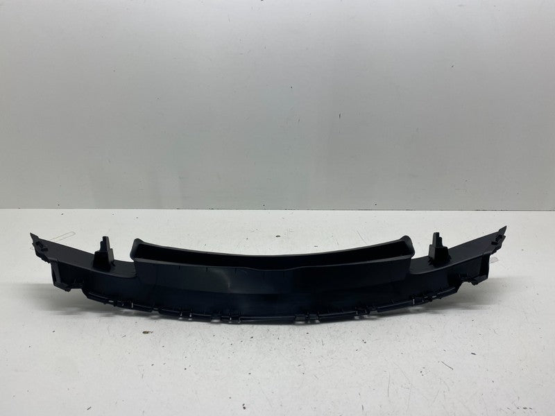 ⭕ 24-26 Tesla Model 3 Front Bumper Lower Grille (Non-Performance) 1694