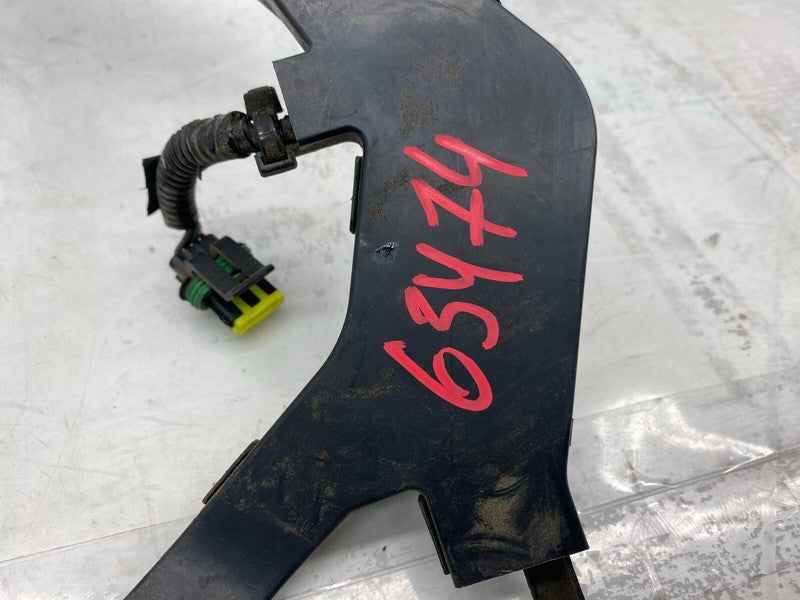 ⭕2012-2015 Tesla Model S MS Rear Subframe Wiring Harness Cable Wire As