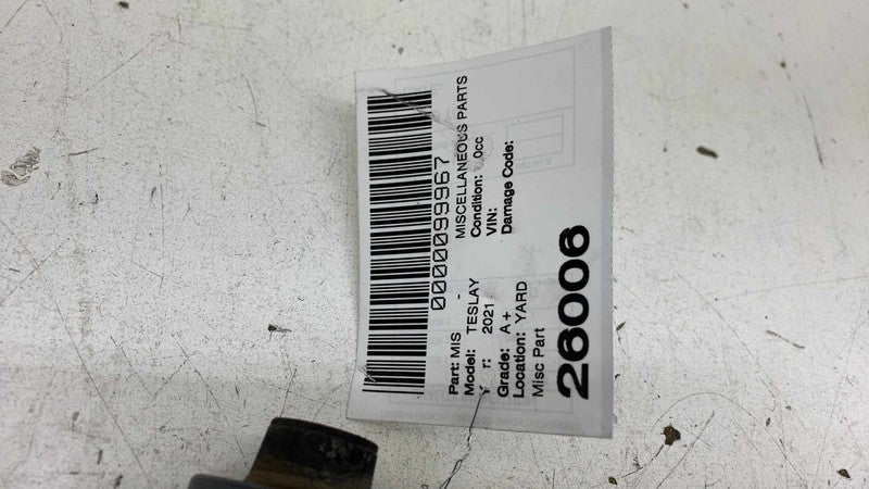 ⭕ 20-24 Model Y Rear Left or Right Shock Strut Absorber Damper AWD 118
