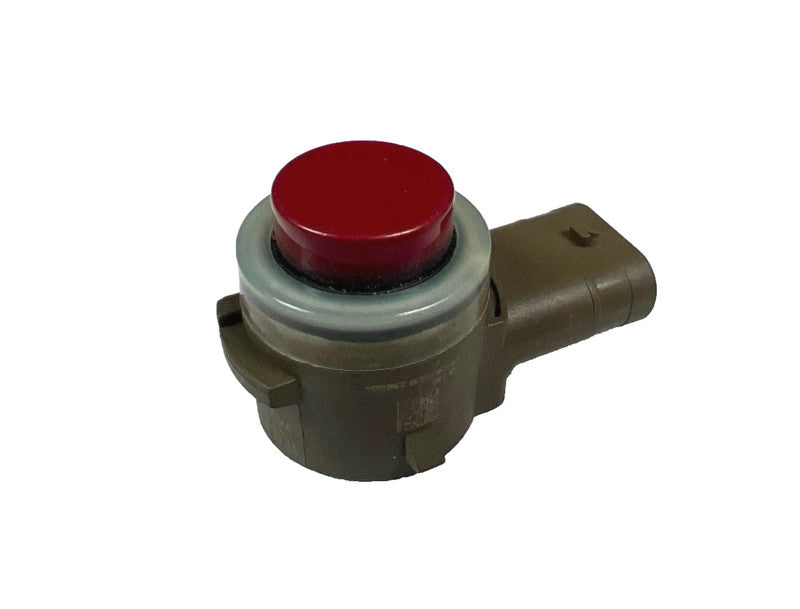 1127503-08-C 1127503-08-C/B Red 16-23 Tesla Model 3 Y S X PDC Ultrasonic Sensor OEM PPMR