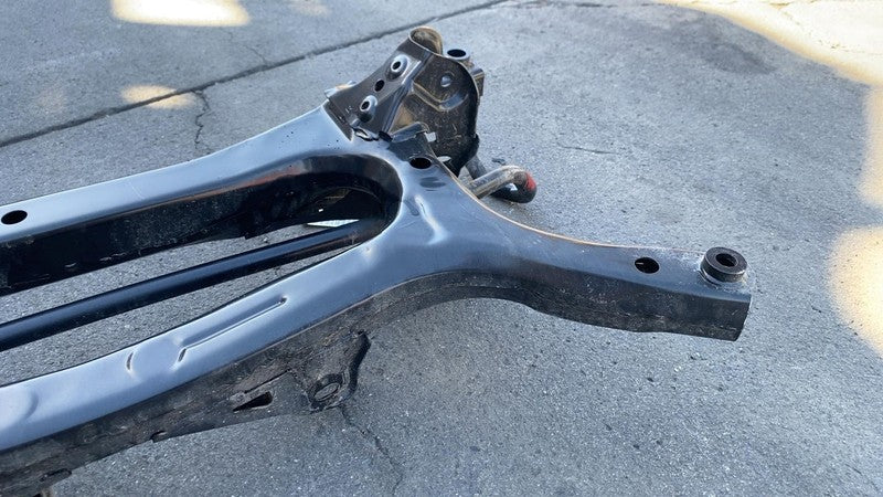 51206-47013 ⭕ 2023 2024 Toyota Prius Rear Suspension Subframe Crossmember Cradle Assy FWD