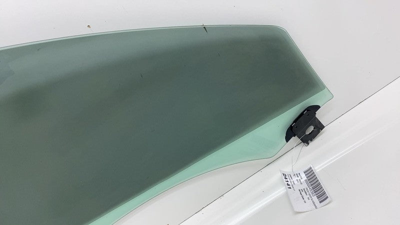 E6 43R-001074 2012-2015 Tesla Model S MS Front Driver Side Door Window Glass Left 43R-001074