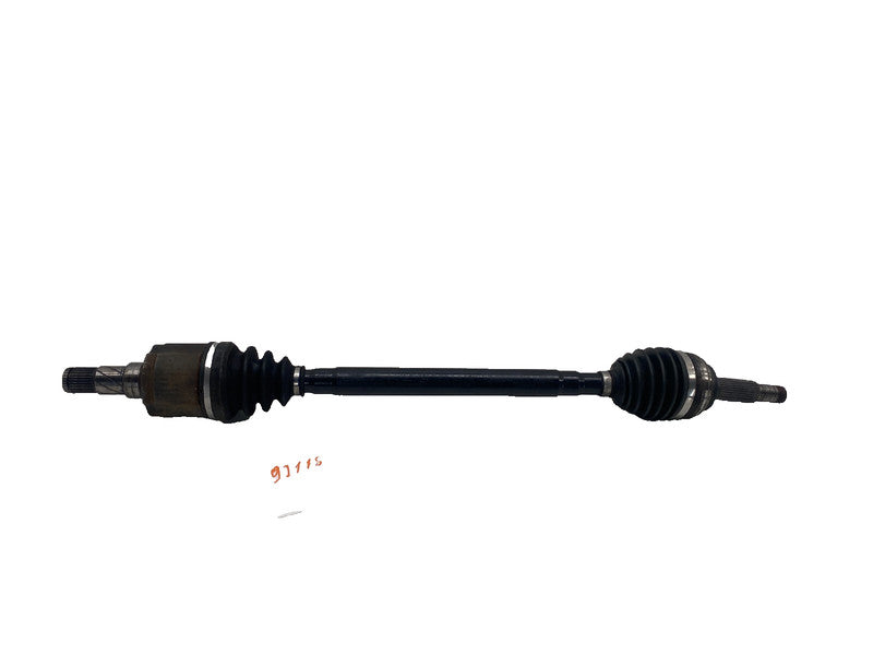 ⭕ 12-20 Tesla Model S Rear Left or Right CV Axle Half Shaft Joint 1007719-01-A
