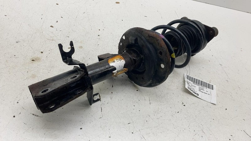 ⭕ 2019 Smart EQ Fortwo Front Suspension Shock Absorber w/ Coil Spring 