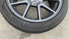 Wheel TESLA MODEL 3 22