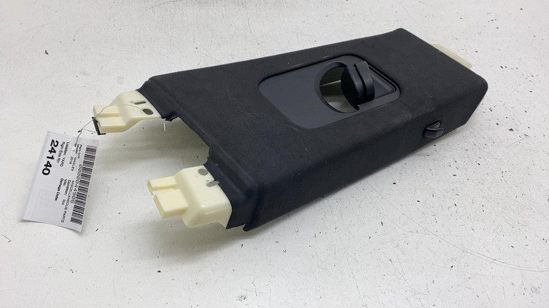 670040367 ⭕ 2017-2020 Maserati Levante Right B-Pillar Upper Trim Cover Panel OEM 670040367