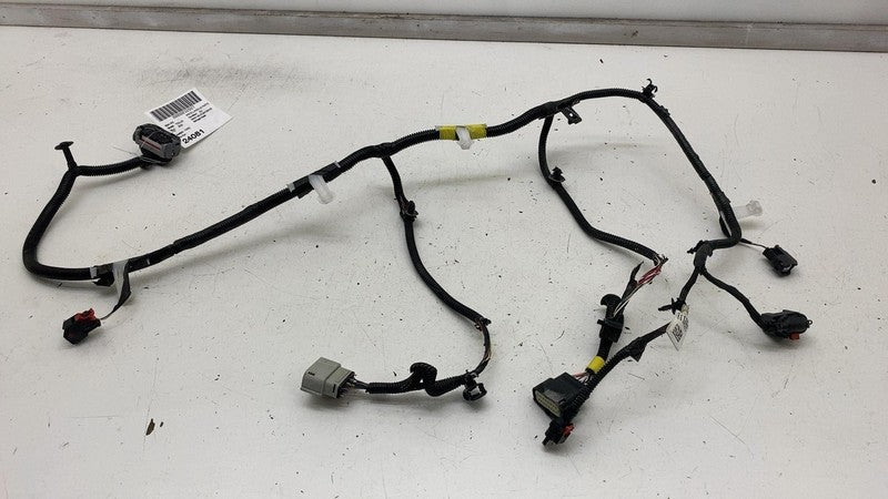 ⭕ 2017-2023 Model 3  Rear Subframe Coil Wiring Harness Cable Wire 2067