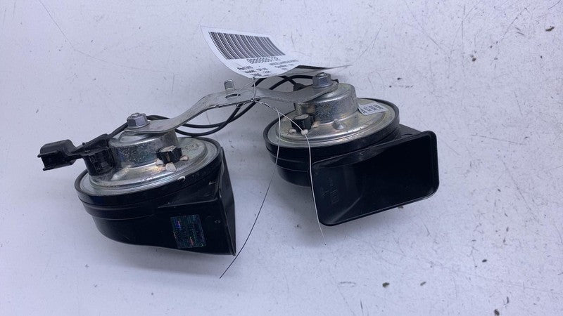 ⭕ 2019-2023 RAM 3500 FIAMM High & Low Pitch Note Sound Signal Horn w/ 