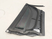 ⭕ 2016-2020 Tesla Model X Rear Passenger Door Quarter Window Glass Fixed Right