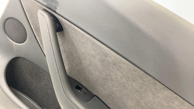 1997297-00-A ⭕20-23 Model Y Rear Passenger Side Door Panel Trim Card Cover Right 1997297-00-A