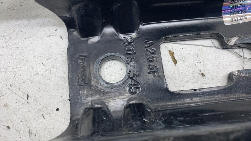 ⭕ 2018-2024 Lincoln Navigator Front Left or Right Bumper Tow Hook Haul