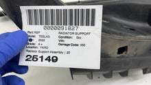 ⭕21-23 Tesla Model 3 Front End Module Radiator Core Carrier Support 1118289-00-L
