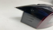 ⭕ 12-22 Model S Rear Driver Side Taillight LED Outer Tail Lamp Left 6005918-00-B