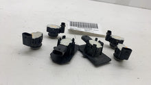 ⭕ 12-20 Model S X SET of 6 Bumper Parking Assist Sensor Gray PMTG 1048473-05-A