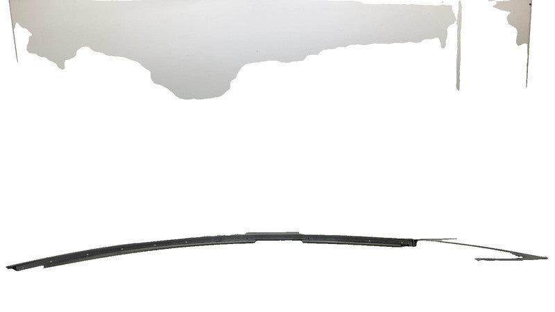 ⭕ 2012-2020 Tesla Model S Roof Driver Side Upper Door Drip Molding Trim Assembly
