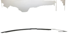 ⭕ 2012-2020 Tesla Model S Roof Driver Side Upper Door Drip Molding Trim Assembly