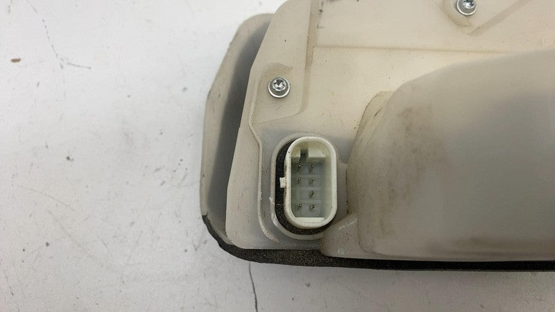 ⭕ 17-23 Model 3 Rear Driver Side Door Lock Actuator Mechanism Left 106