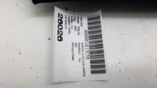 ⭕ 24-26 Model 3 Left B-Pillar Applique Glass Trim Molding w/ Camera 1711762-00-H