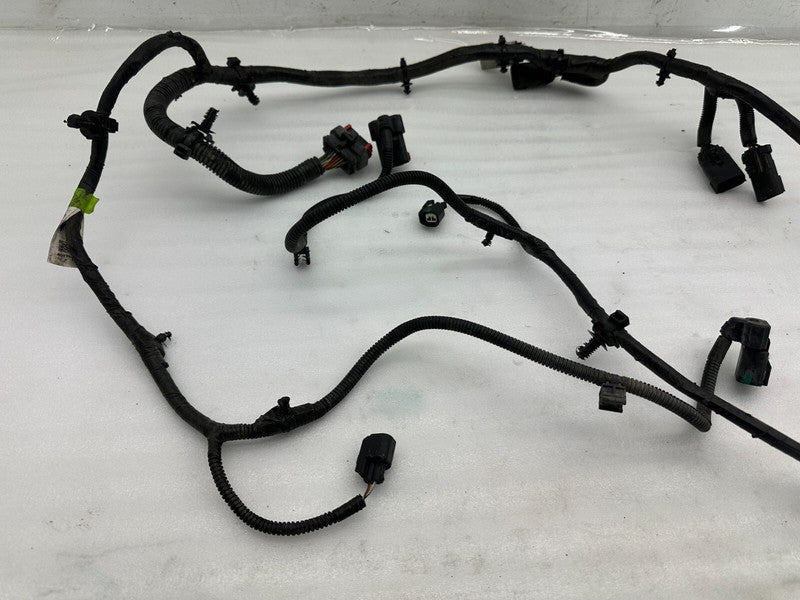 1004430 01 M ⭕ 16-20 Tesla Model S  Rear Subframe Coil Wiring Harness Cable Wire 1004430-01-M