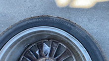 ⭕ 16-20 Model S Wheel Rim 19x8.0 +40MM Road Hugger Tire 245/45ZR19 1059337-00-B