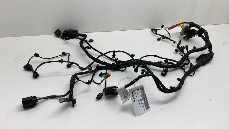 C700012685G ⭕ 2022 Rivian R1T Battery Wire Wiring Harness Cable Assembly OEM C700012685-G