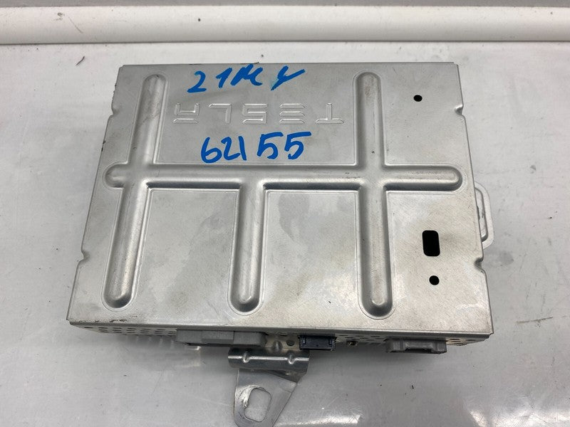 ⭕ 2020-2024 Tesla Model Y MY Radio Audio Sound System AMP Amplifier 15