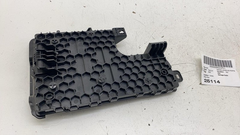 ⭕ 20-24 Model Y Front Left Frunk Low Voltage Body Controller Module 14