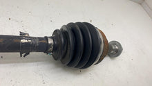 ⭕ 14-21 Ram Promaster 2500 3.6L Driver Left Front Axle Shaft FWD Gasoline Outer