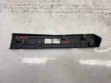 ⭕ 12-20 Model S Instrument Panel Lower Glove Box Compartment Trim 1002302-00-A