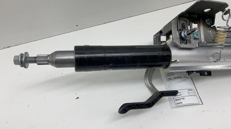 32325176 ⭕ 21-23 Polestar 2 Electric Manual Adjustment Steering Column Assy AWD 32325176