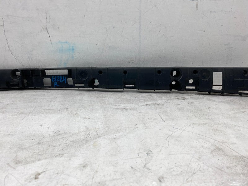 1046691 00 B ⭕ 2016-2023 Tesla Model X Passenger Side Carrier Rocker Panel Right 1046691-00-B