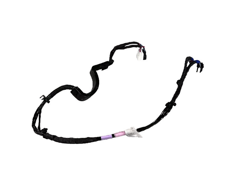 ⭕ 16-20 Tesla Model X MX Rear Left Door Damper Strut Wiring Harness 10