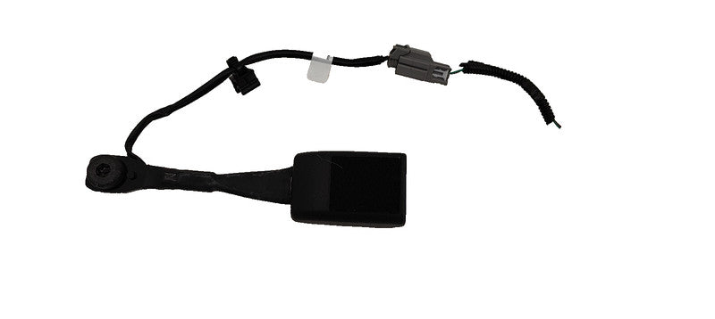 ⭕ 2016 2017 2018 2019 2020 Tesla Model S 1st Row Buckle Seat Belt OEM 