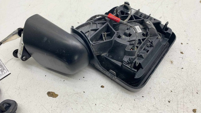 ⭕ 2018-2024 Jeep Wrangler Front Left Driver Side Rear-View Mirror OEM 