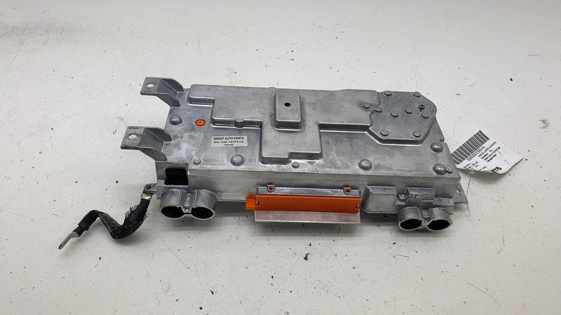 103302012D ⭕ 12-15 Tesla Model S MS Rear High Voltage Junction Box Lid Gen2 1033020-12-D