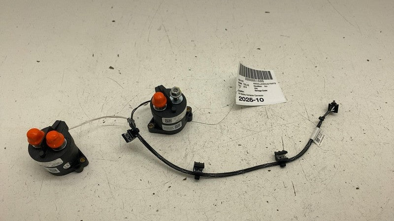 ⭕ 12-20 Model S Battery Internal Connector Contactor Relay Switch 1064