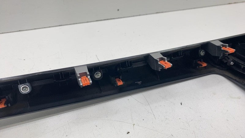 5543847060 ⭕ 23-25 Toyota Prius Dashboard Center A/C Air Vent Bezel Cover Trim 55438-47060