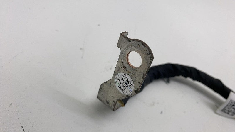 PT00634451C ⭕ 2025 Rivian R1S Ground Earth Cable Wire Wiring PT00634451-C