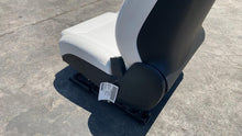 ⭕2016-2020 Tesla Model S Front Right 1st Row Seat Upper & Lower Cushion Assembly