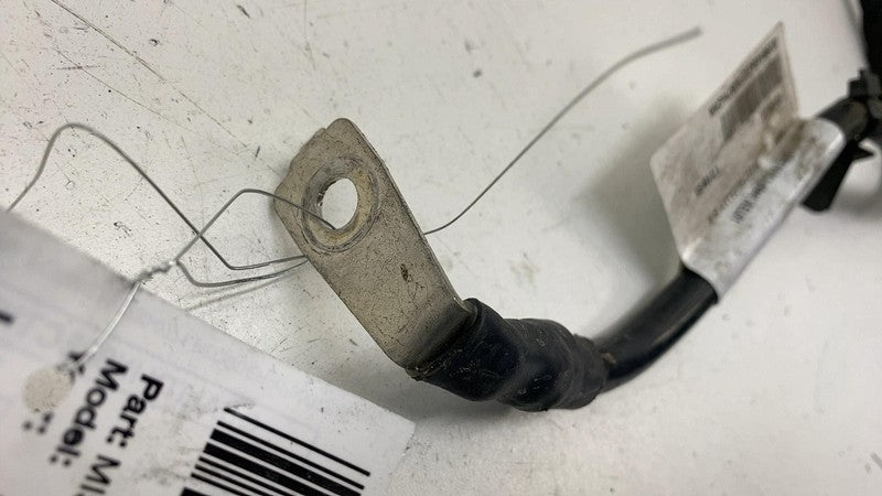 32298445 ⭕ 2021 2022 2023 Polestar 2 Negative Battery Cable w/ Control Sensor 32298445