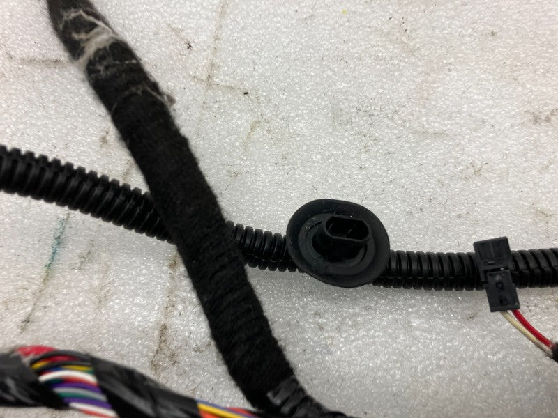 1067963-00 ⭕ 18-19 Model 3 M3 Front Right Door Wiring Harness Cable Wire Loom 1067963-00
