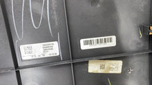 ⭕ 2016-2020 Tesla Model X MX Dashboard Instrument Panel Interior Dash Trim Cover