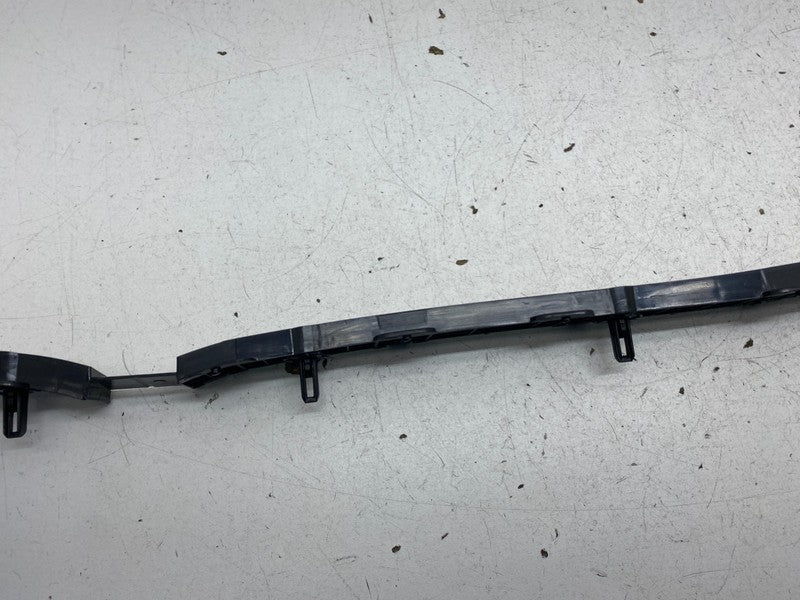 1034832 00 D ⭕ 2016-2026 Tesla Model X Rear Right Bumper Fascia Wing Bracket RH 1034832-00-D