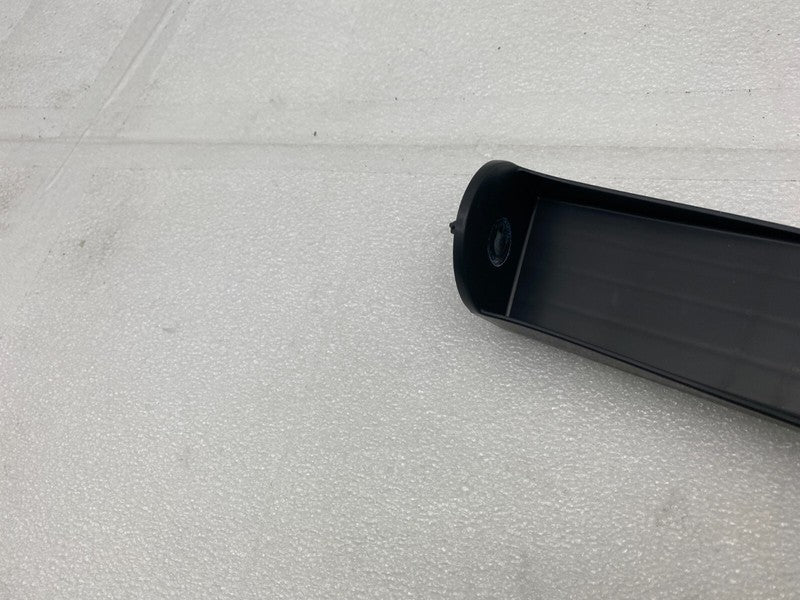 1500372 00 A ⭕ 17-23 Model 3 Passenger Trunk Trim Support Bracket Black Right RH 1500372-00-A