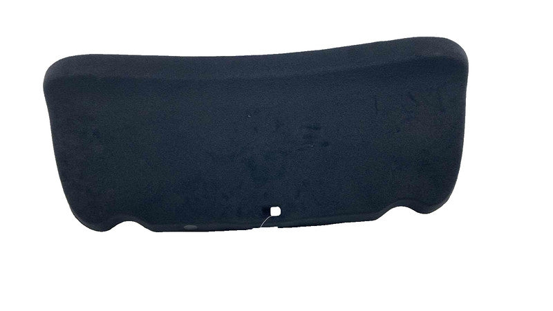 173349912E ⭕ 2024-2025 Tesla Model 3 Lower Liftgate Trim Cover Panel Assembly 1733499-12-E