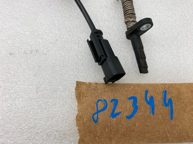 1037794 ⭕ 12-20 Model S Front Anti-Lock Brake System Wheel ABS Speed Sensor 1037794